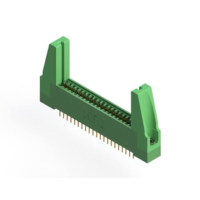 345-042-524-288 EDAC Inc.  Edgeboard Connectors